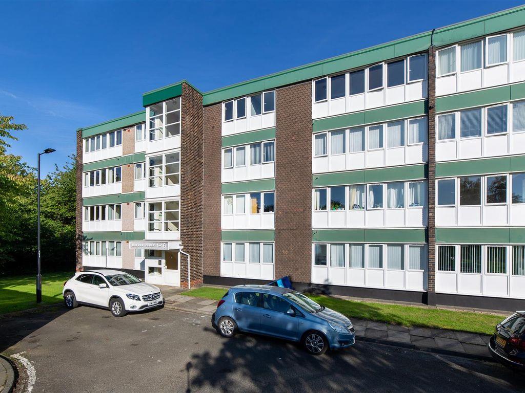 Haydon Close, Newcastle Upon Tyne